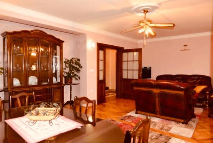 Vila Apartments Lidija Petrovac ภายนอก รูปภาพ