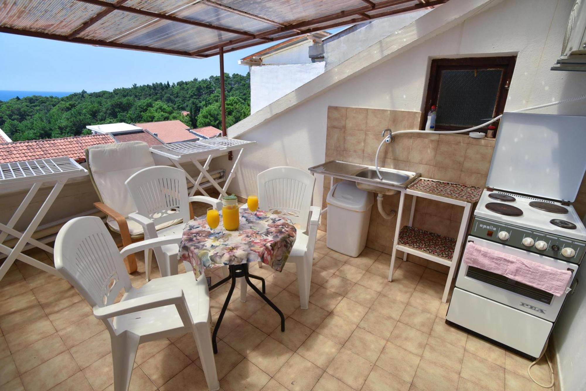 Vila Apartments Lidija Petrovac ภายนอก รูปภาพ