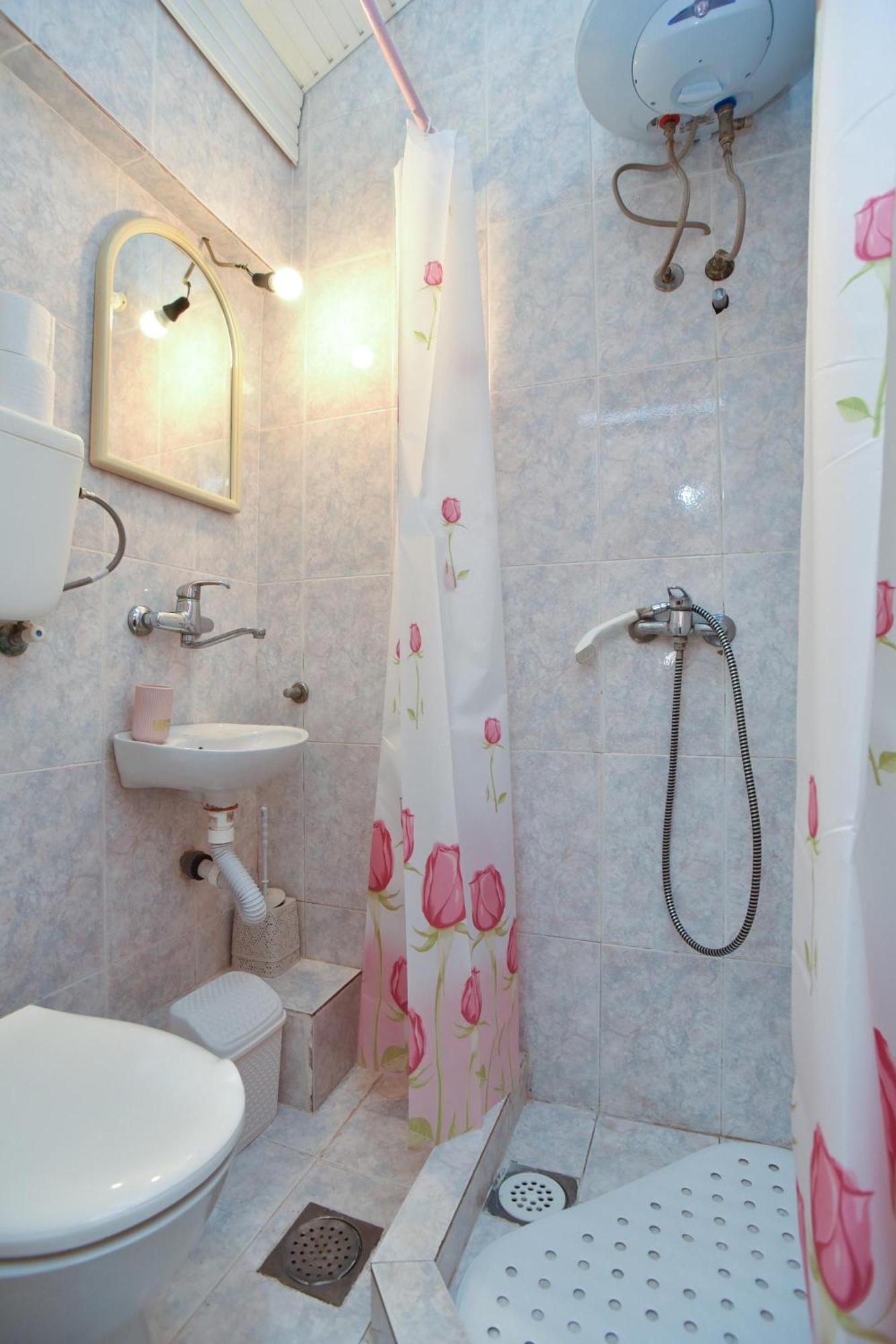 Vila Apartments Lidija Petrovac ภายนอก รูปภาพ