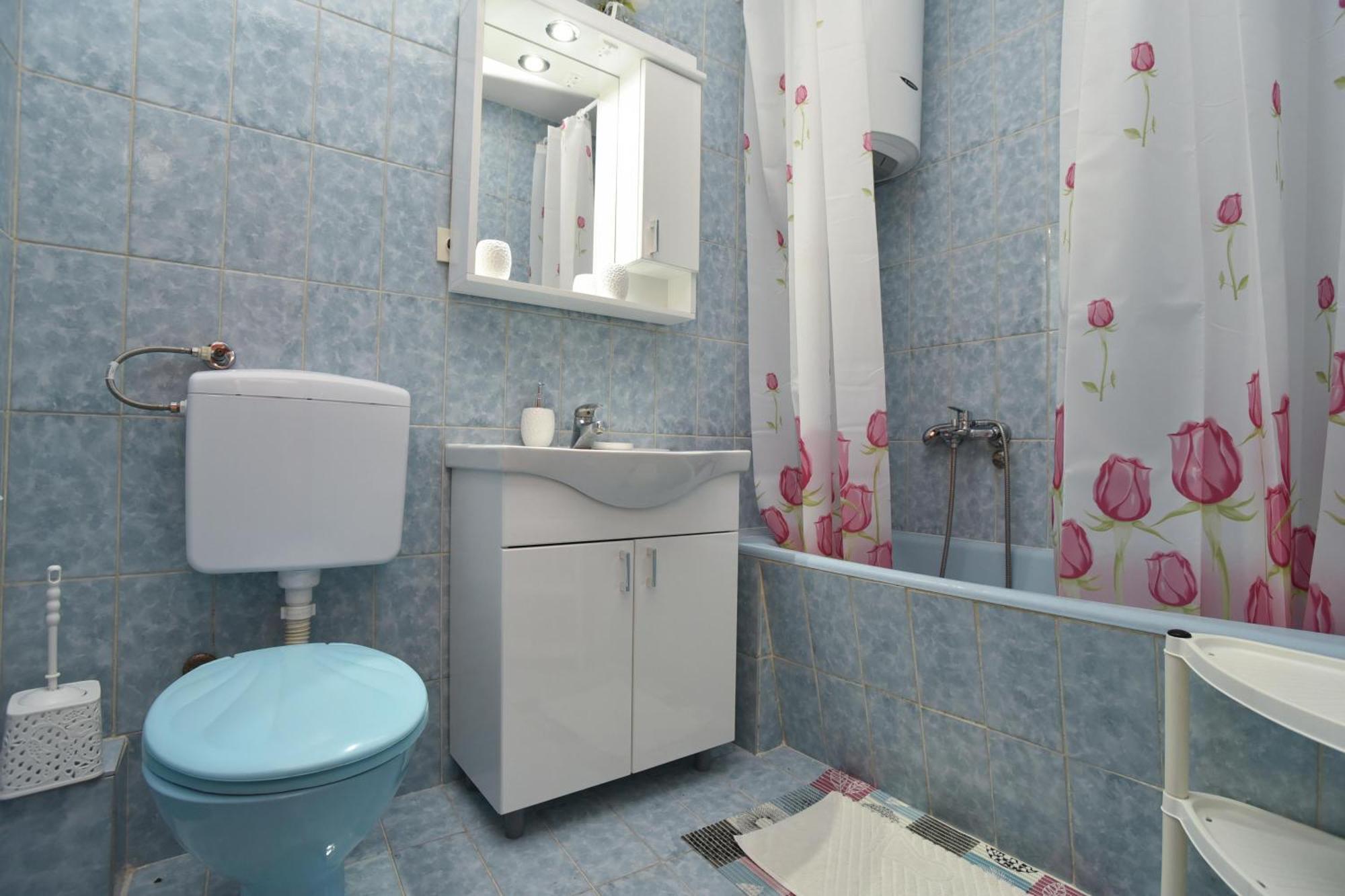 Vila Apartments Lidija Petrovac ภายนอก รูปภาพ