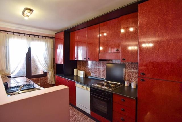 Vila Apartments Lidija Petrovac ภายนอก รูปภาพ