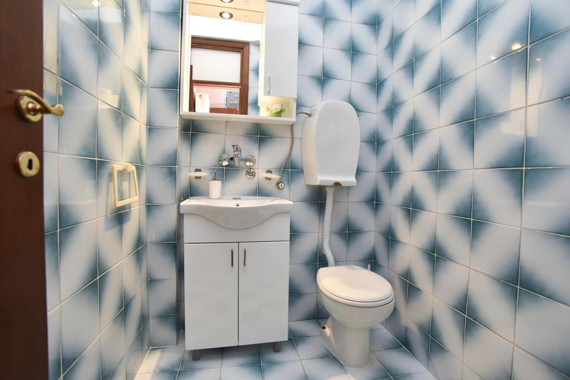 Vila Apartments Lidija Petrovac ภายนอก รูปภาพ