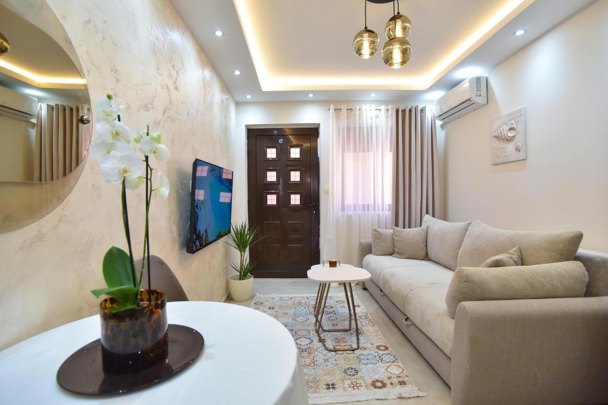 Vila Apartments Lidija Petrovac ภายนอก รูปภาพ