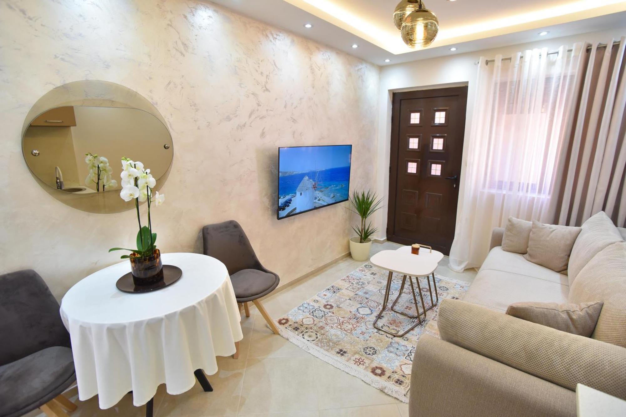 Vila Apartments Lidija Petrovac ภายนอก รูปภาพ