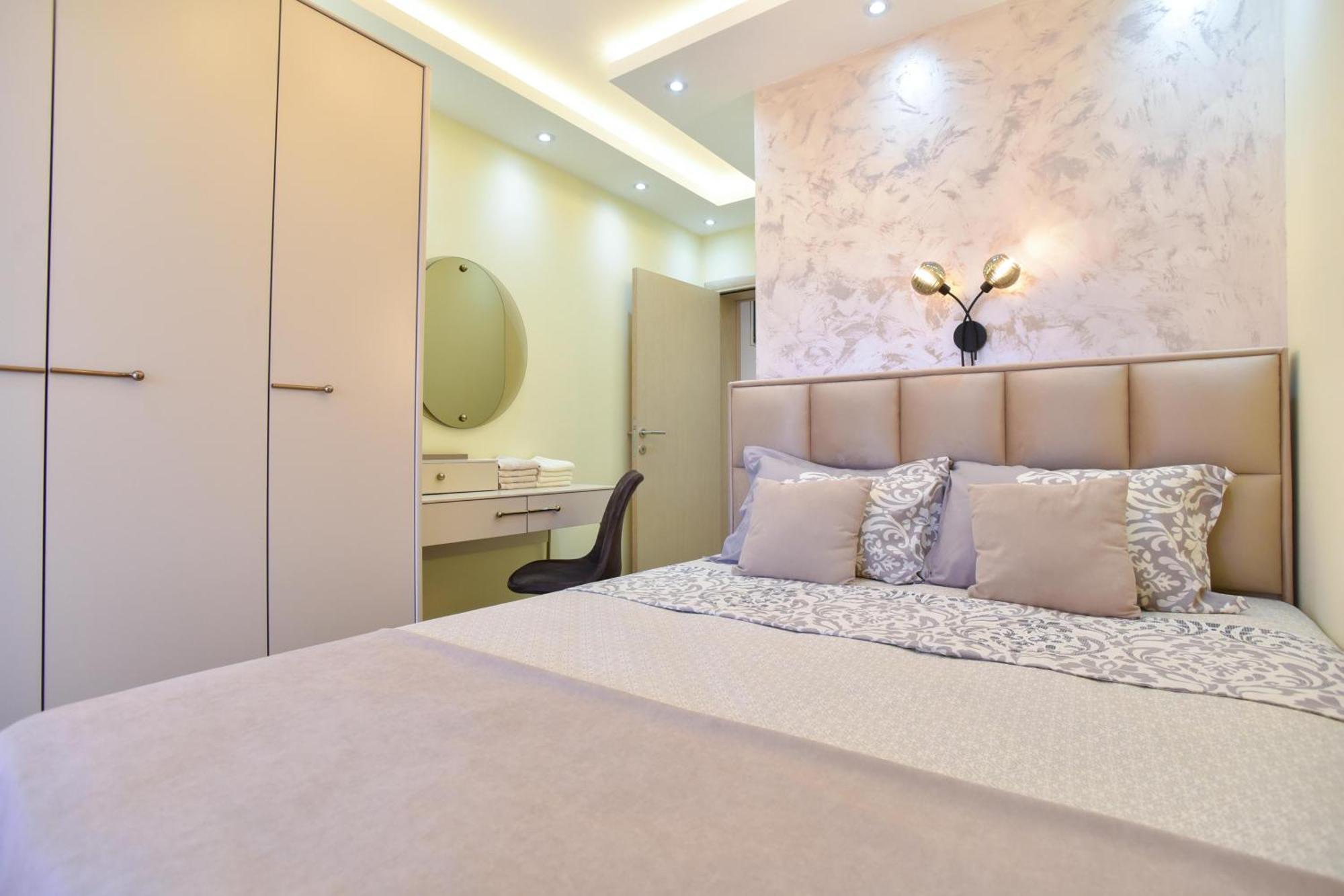 Vila Apartments Lidija Petrovac ภายนอก รูปภาพ