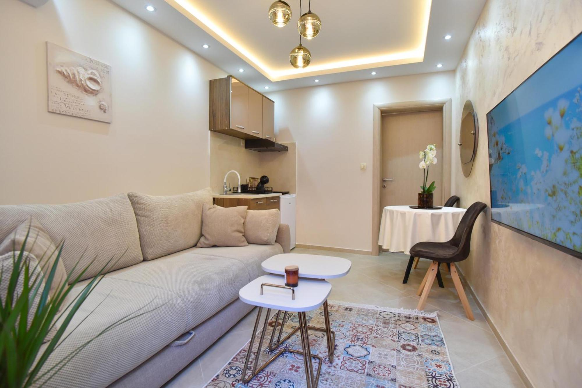 Vila Apartments Lidija Petrovac ภายนอก รูปภาพ