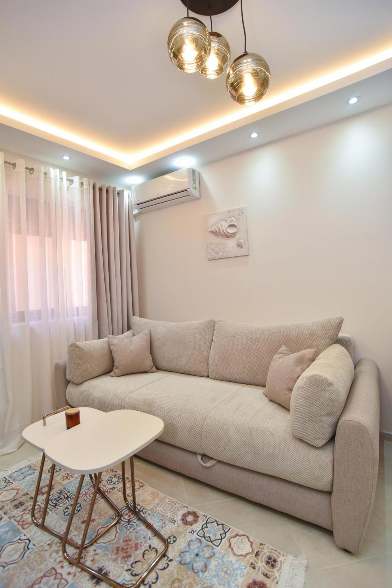 Vila Apartments Lidija Petrovac ภายนอก รูปภาพ