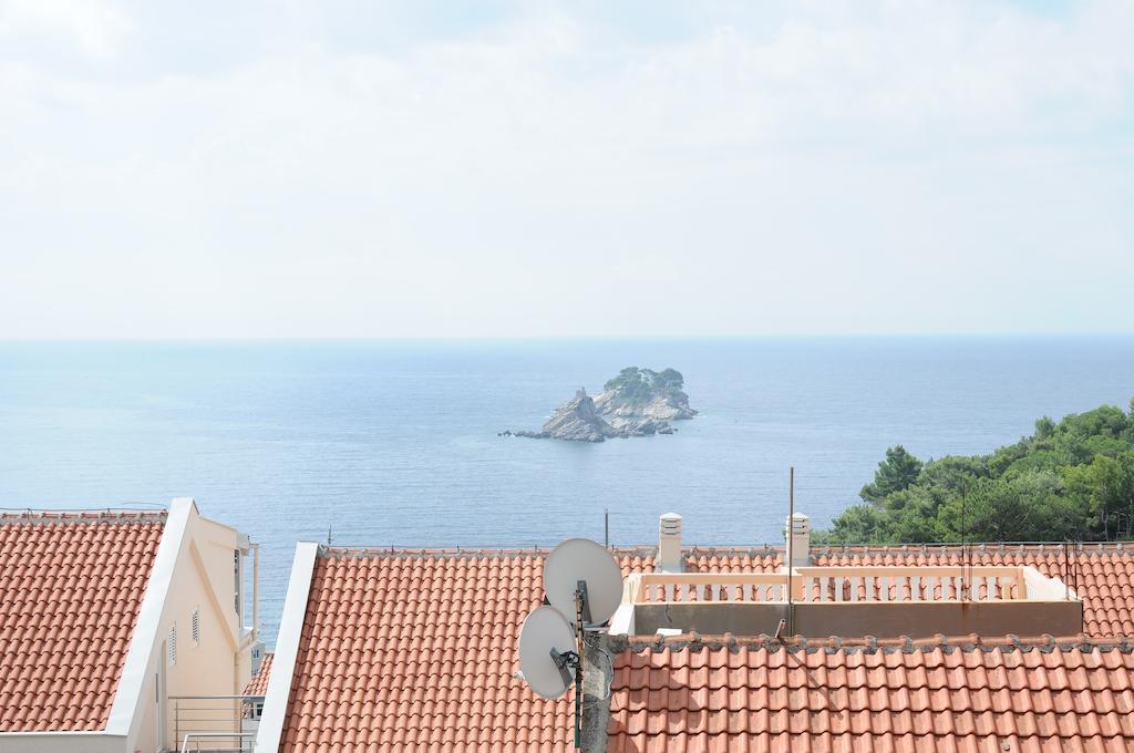 Vila Apartments Lidija Petrovac ภายนอก รูปภาพ