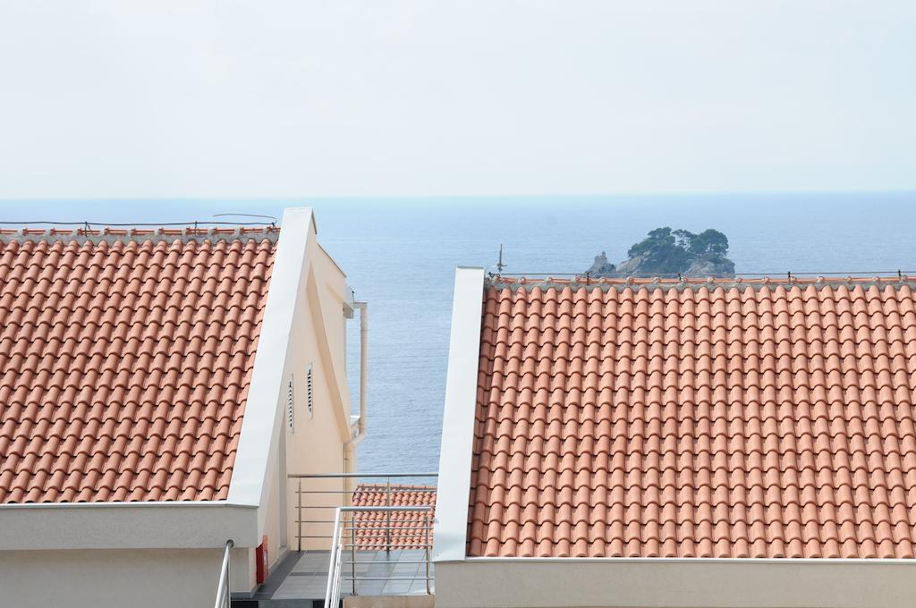 Vila Apartments Lidija Petrovac ภายนอก รูปภาพ